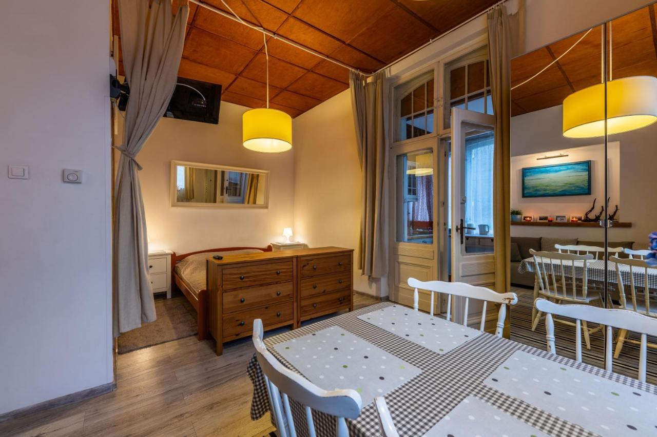 Victus Apartamenty, Victus Apartament Fiord Sopot Exterior foto